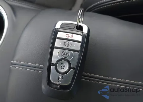 2024 Ford Mustang Gt Fastback z USA, uszkodzony, nr VIN 1FA6P8CFXR5403302